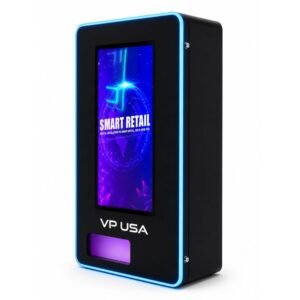 VPML32 Smart Vending Machine