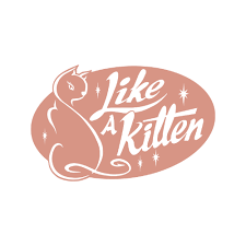 Like a Kitten Advertising